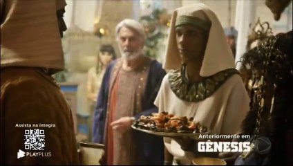 NOVELA GÊNESIS Capítulo 67 COMPLETO HD