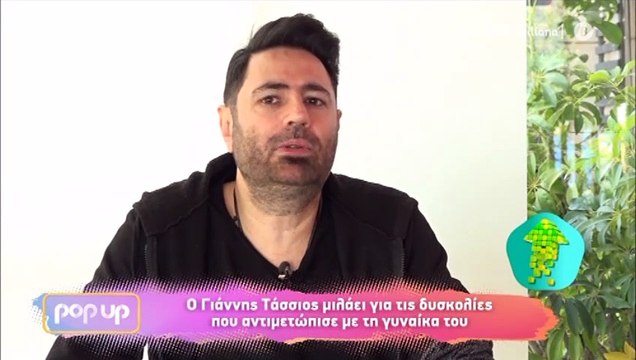 8«Ήμουν από τους αρνητές της μάσκας και γενικά του κορονοϊού μέχρι που αρρώστησε το παιδί μου»