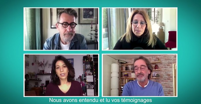 L’équipe de C'est Pas Sorcier à un message pour tous les jeunes