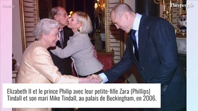 Les obsèques du prince Philip, une journée étrange : un membre de la famille royale se confie