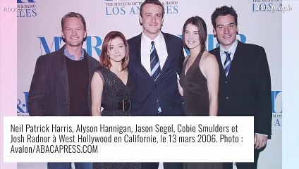 How I Met Your Mother de retour : une célèbre actrice annoncée au casting