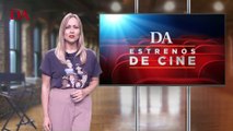 'Península' y 'Guardianes de la noche', entre los estrenos de la semana