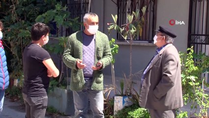 Ev sahibini öldüren kiracı 'Hepinizi öldüreceğim' diye tehdit savurmuş