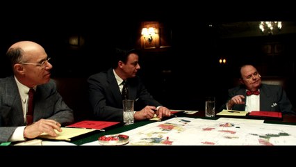 THEM Season 1 - Redlining Explained