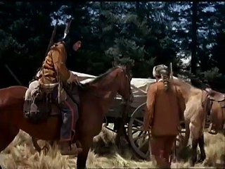 Daniel Boone   2X30 El Pico Cumberland Parte 2