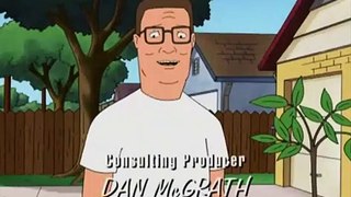 King of the Hill S13 - 02 - Earthly Girls Are Easy