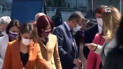 CHP, İstanbul Sözleşmesi için Danıştay’a başvurdu