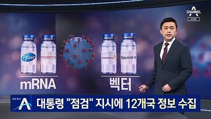 식약처, 문 대통령 “점검” 지시에 러시아 백신 정보 수집