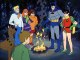 Las nuevas películas de Scooby-Doo -Los cruzados enmascarados - Pelis Retro