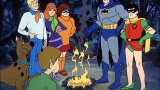 Las nuevas películas de Scooby-Doo -Los cruzados enmascarados - Pelis Retro
