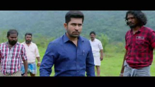 Kodiyil Oruvan Official trailer trailer | Vijay Antony | Aathmika | Ananda Krishnan |