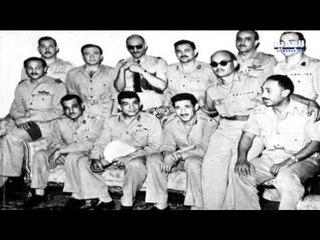 في ذكراها   أين مصر من ثورة الناصر؟  -  نعيم برجاوي
