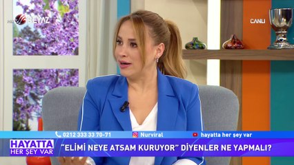 Hayatta Her Şey Var 22 Nisan 2021