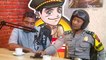 Podcast Polri Presisi: "Pak Bhabin", Polisi Influencer (Part 2)