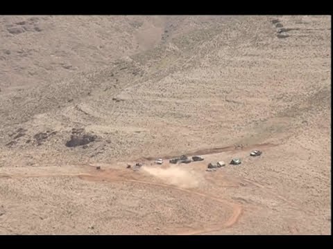 تقرير مفصّل يختصر مجريات وانتصارات اليوم الخامس من معركة الجرود - رامز القاضي