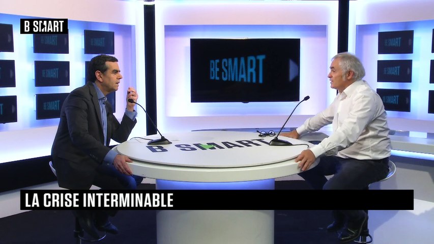 BE SMART - L'interview de Jean-François Rial (Voyageurs du Monde) par ...