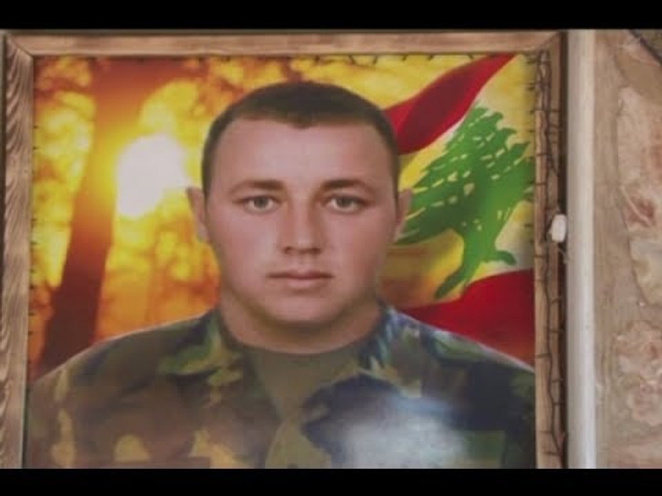 "الجديد" في منزل عائلةِ الشهيد محمد حمية... ماذا قالوا بعد تحريرِ الجرود؟ - شوقي سعيد