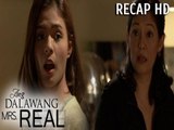 Ang Dalawang Mrs. Real: The accidental meet-up of Anthony's wives | Episode 17 RECAP (HD)