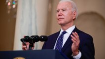 Activists urge Biden to keep his promises on climate policies