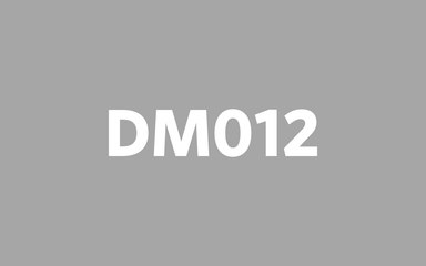 DM012 (Encoding in progress)