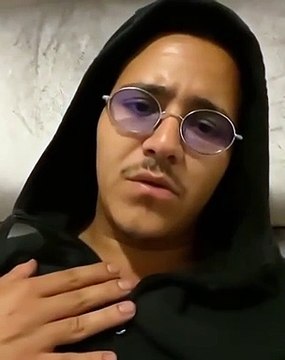 L'humoriste français Brahim Bouhlel condamné au Maroc à huit mois de prison ferme pour avoir diffusé sur les réseaux sociaux une vidéo jugée insultante