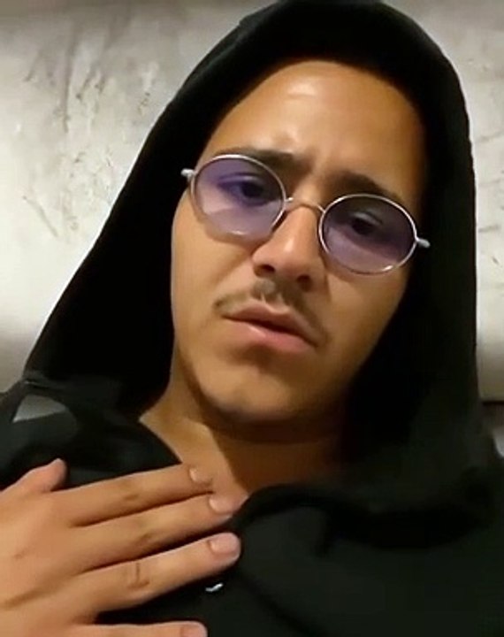 L'humoriste français Brahim Bouhlel condamné au Maroc à huit mois de prison ferme pour avoir diffusé sur les réseaux sociaux une vidéo jugée insultante