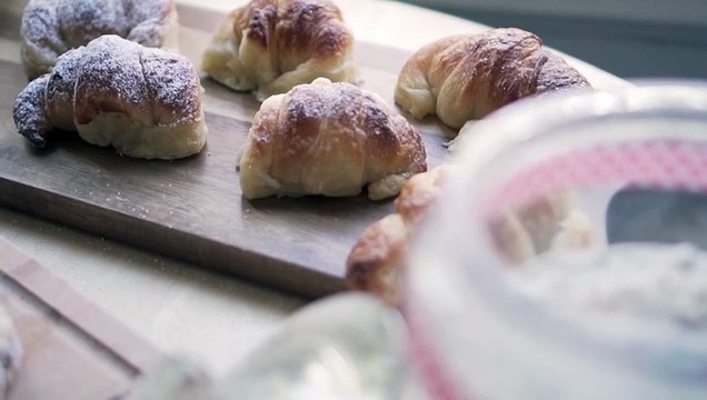 Delicious Argentinian pastries delivered to your door with Zest Edinburgh