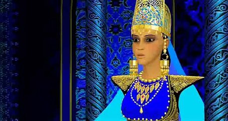 Azur et Asmar (2006) HD Gratuit