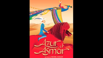 AZUR ET ASMAR (2006) Regarder HDRiP-FR (Liens)