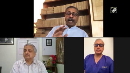 ऑक्सीजन का उपयोग विवेकपूर्ण तरीके से करें- मेदांता अध्यक्ष