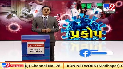 Gujarat State Covid-19 task force orders changes in clinical protocols