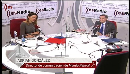 Mundo Natural: El metabolismo