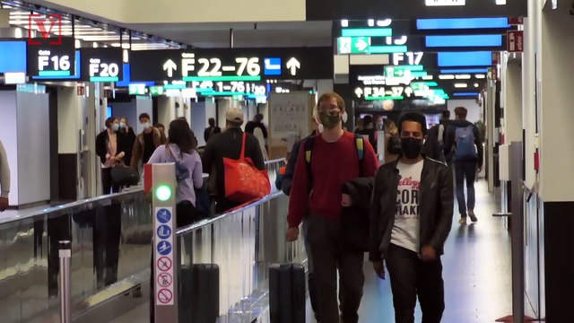 U.S. Travelers Keep ‘Forgetting’ They Packed Loaded Guns