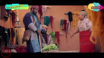 HDIDAN wa Bent El Haraz -- EP 08 -- حديدان و بنت الحراز