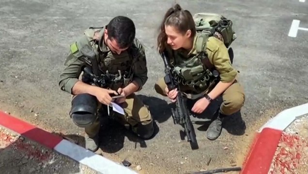 Израиль-Сирия: ракетные удары