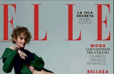 Sharon Stone abre jogo sobre 'aspectos fracassados' da vida