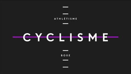 Cyclisme- Liège/Bastogne/Liège -Bande Annonce