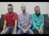 من ريف حلب الى جنوب لبنان .. رحلة أسرى  حزب الله لدى جبهة النصرة! -  ليال سعد
