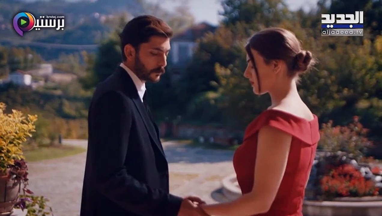 مسلسل البحر الأسود الحلقة 203 مدبلجة كاملة