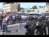 الفلسطينيون صلوا في الأقصى رغماً عن أنف المحتل! – دارين دعبوس