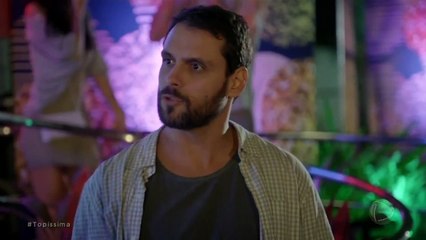 TOPÍSSIMA 21/04/2021 Capítulo 61 HDTV Completo