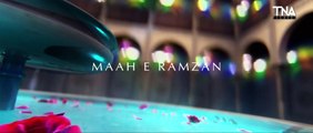 NEW RAMZAN NASHEED 2021 -- MAH E RAMZAN -- ZAIN ALI ZAIDI -- RAMZAN MUBARAK -- TNA RECORDS
