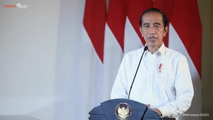 Pencarian KRI Nanggala, Jokowi: Keselamatan 53 Awak Kapal Jadi Prioritas