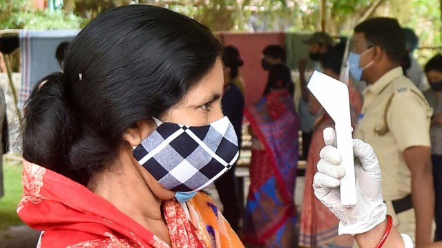 Battle for Bengal amid COVID grips state