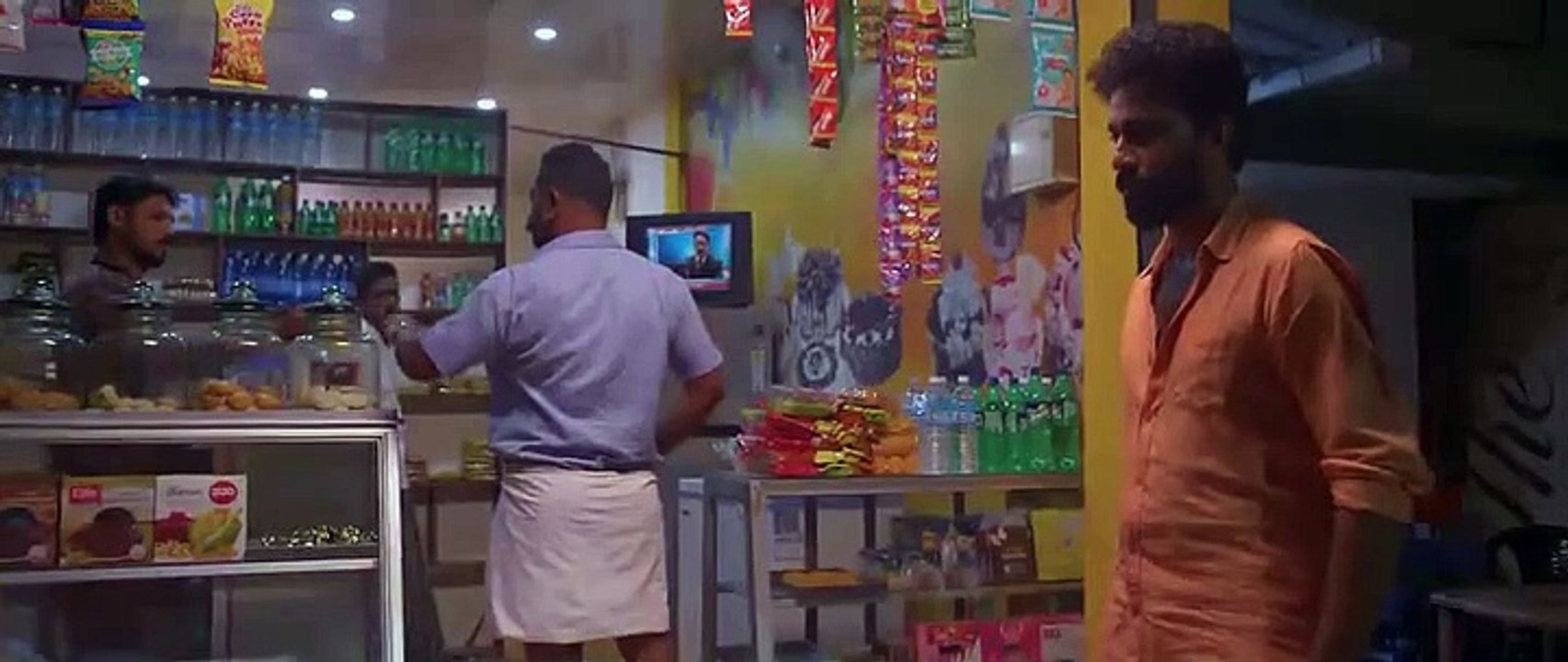 Chiri Malayalam Movie part 03