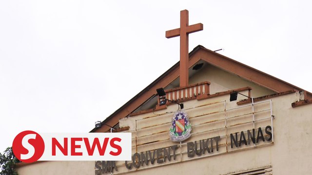 PMO: Land lease for Convent Bukit Nanas extended by 60 years