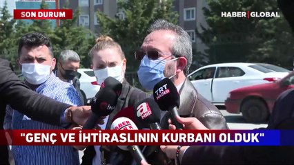 Kripto para mağdurları anlattı!