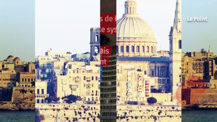 Passeports dorés : comment Malte se joue des règles européennes