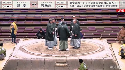 Haru 2021, Jonidan - Day 12 (Part 02)