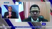 Entrevista a Roger Tejada, sobre el plan de reactivación económica  - Nex Noticias